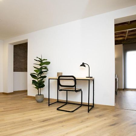 Tgna Reding 22 Διαμέρισμα Ταραγόνα Εξωτερικό φωτογραφία